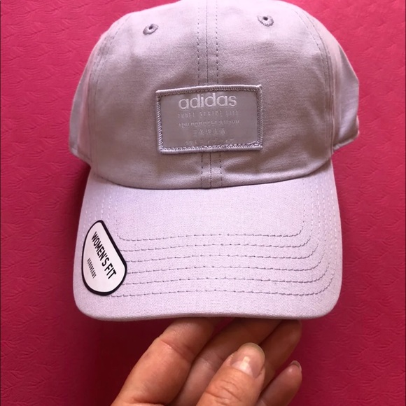 NWT $50 Adidas Hat cap super cute Rare color limited edition! - Picture 4 of 16